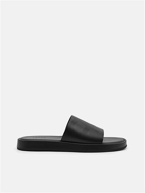 pedo shoes